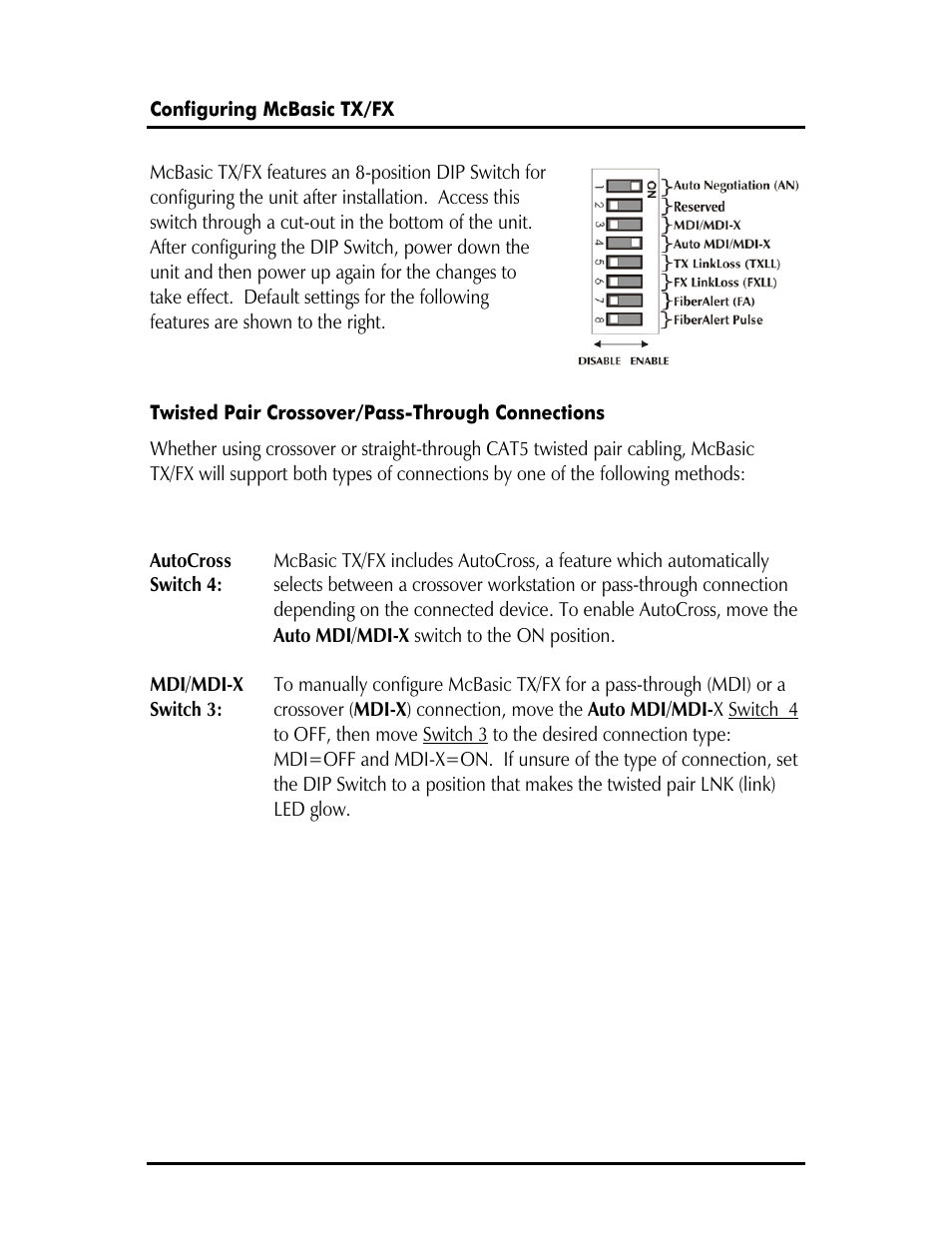 B&B Electronics 855-10927--57 - Manual User Manual | Page 5 / 16