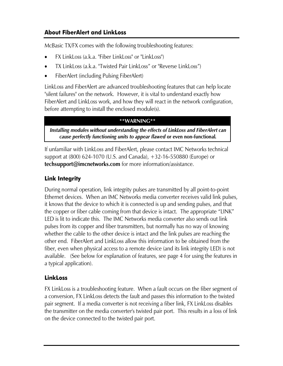 B&B Electronics 855-10927--57 - Manual User Manual | Page 6 / 16