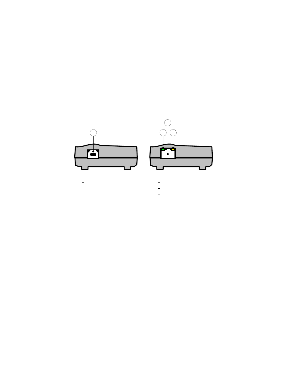 About the usb rover | B&B Electronics 00-00085 - Manual User Manual | Page 6 / 16