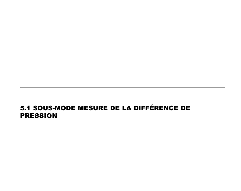 1 sous-mode mesure de la différence de pression | SUUNTO Advizor User Manual | Page 100 / 470