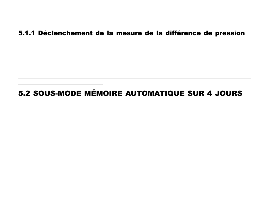 2 sous-mode mémoire automatique sur 4 jours | SUUNTO Advizor User Manual | Page 101 / 470