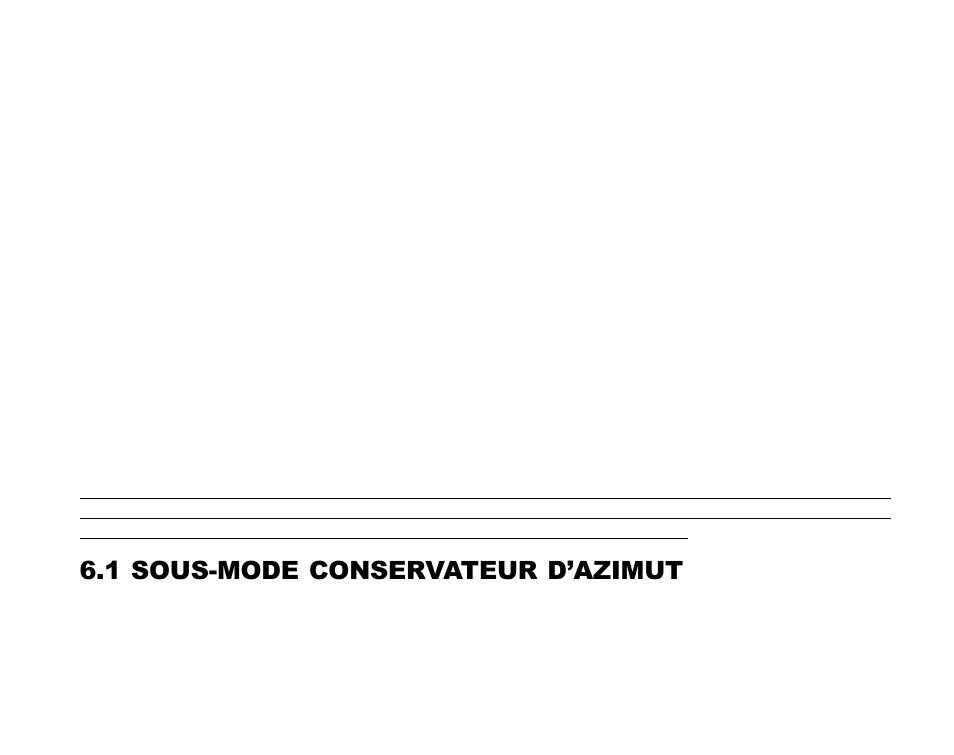 1 sous-mode conservateur d’azimut | SUUNTO Advizor User Manual | Page 104 / 470