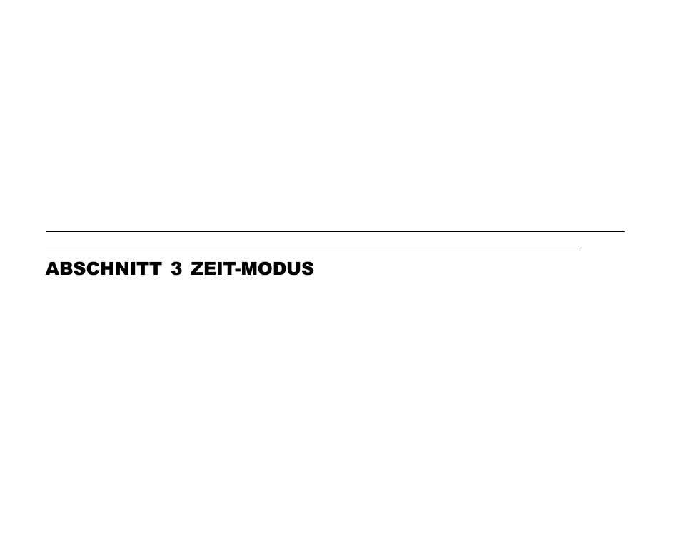 Abschnitt 3 zeit-modus | SUUNTO Advizor User Manual | Page 145 / 470