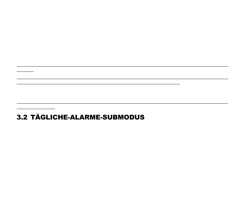 2 tägliche-alarme-submodus | SUUNTO Advizor User Manual | Page 147 / 470