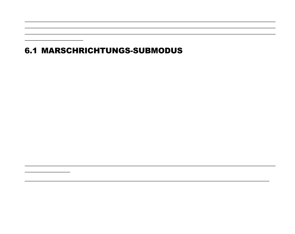 1 marschrichtungs-submodus | SUUNTO Advizor User Manual | Page 166 / 470