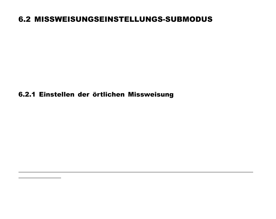 2 missweisungseinstellungs-submodus, 1 einstellen der örtlichen missweisung | SUUNTO Advizor User Manual | Page 167 / 470