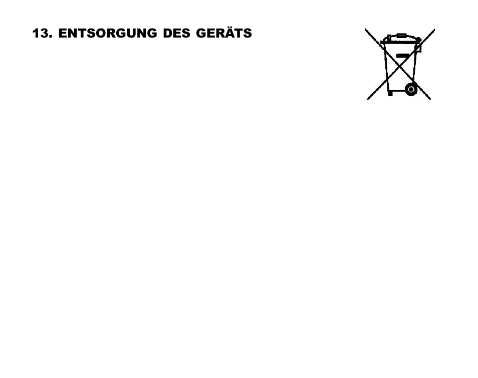 Entsorgung des geräts | SUUNTO Advizor User Manual | Page 181 / 470