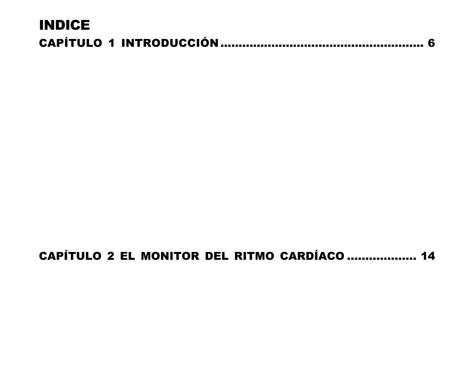 Indice | SUUNTO Advizor User Manual | Page 184 / 470