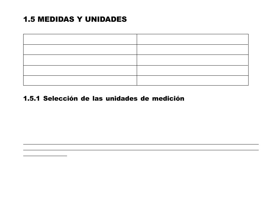 5 medidas y unidades, 1 selección de las unidades de medición | SUUNTO Advizor User Manual | Page 192 / 470