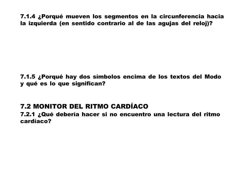 2 monitor del ritmo cardíaco | SUUNTO Advizor User Manual | Page 232 / 470