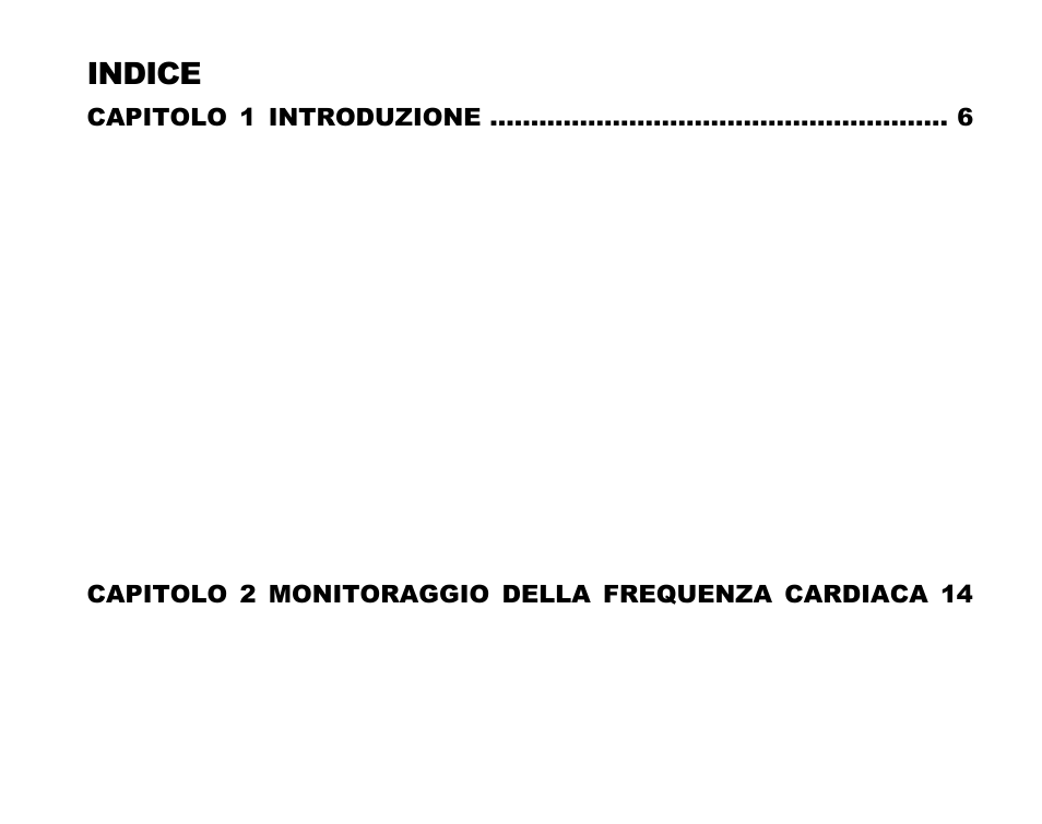 Indice | SUUNTO Advizor User Manual | Page 244 / 470