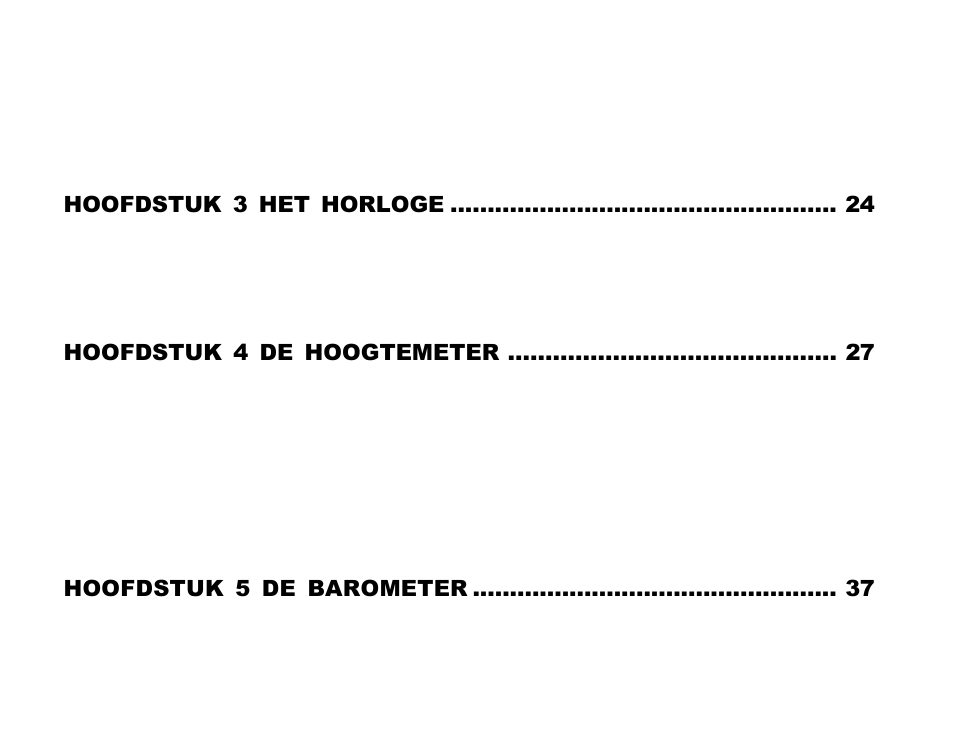 SUUNTO Advizor User Manual | Page 305 / 470