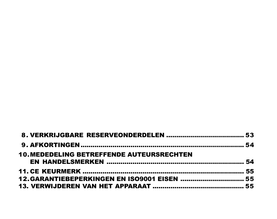SUUNTO Advizor User Manual | Page 307 / 470
