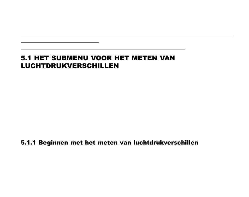 1 beginnen met het meten van luchtdrukverschillen | SUUNTO Advizor User Manual | Page 340 / 470