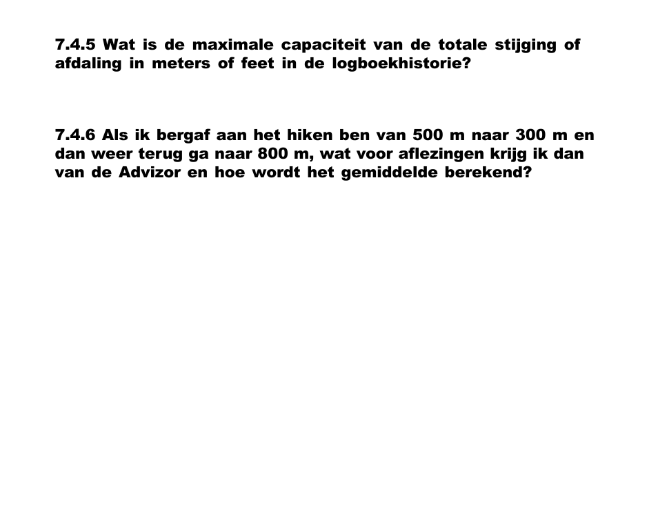 SUUNTO Advizor User Manual | Page 350 / 470