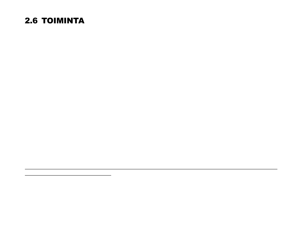 6 toiminta | SUUNTO Advizor User Manual | Page 374 / 470