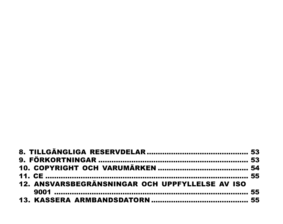 SUUNTO Advizor User Manual | Page 417 / 470