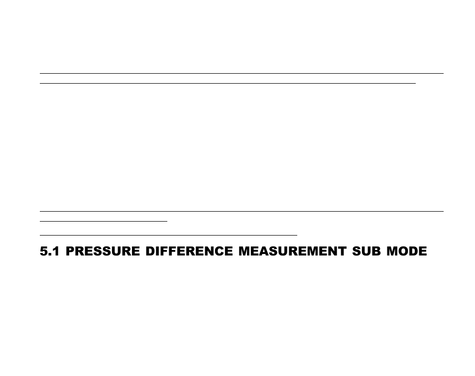 1 pressure difference measurement sub mode | SUUNTO Advizor User Manual | Page 44 / 470