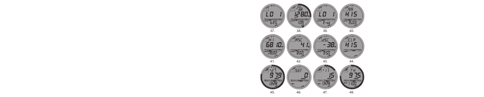 SUUNTO Advizor User Manual | Page 5 / 470