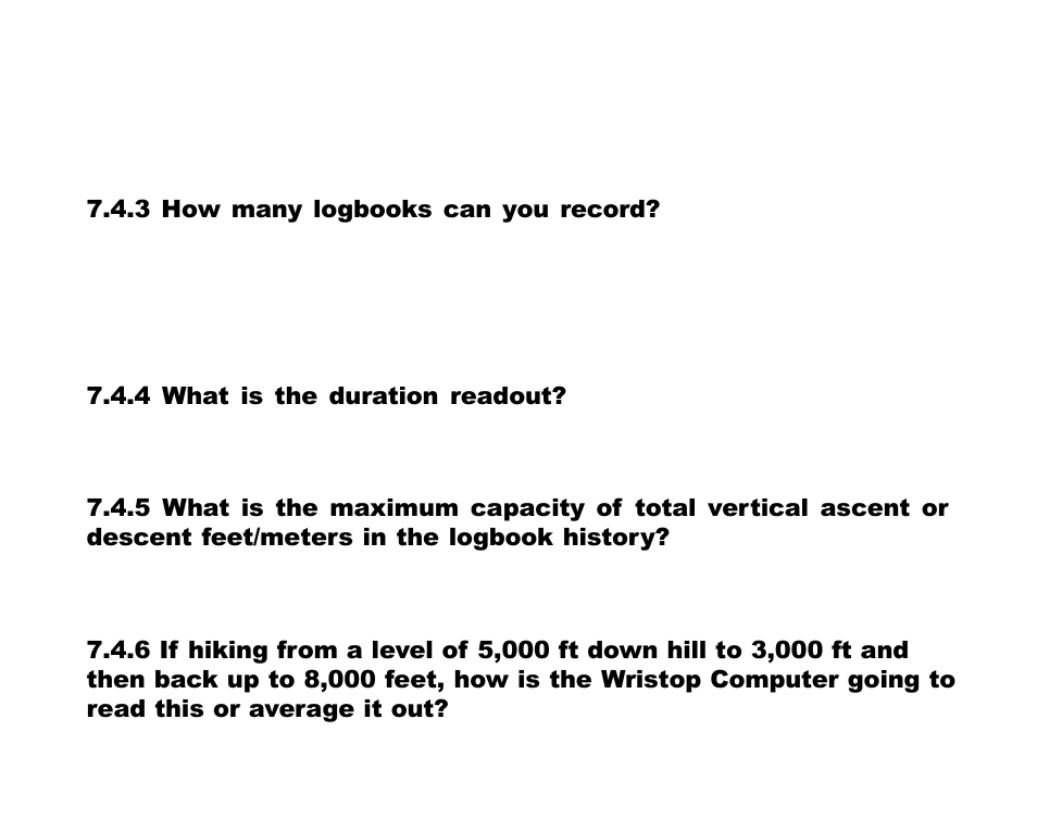 SUUNTO Advizor User Manual | Page 54 / 470