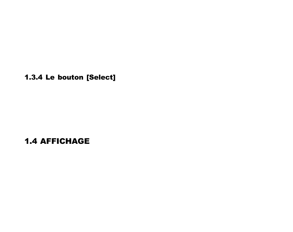4 affichage, 4 le bouton [select | SUUNTO Advizor User Manual | Page 70 / 470