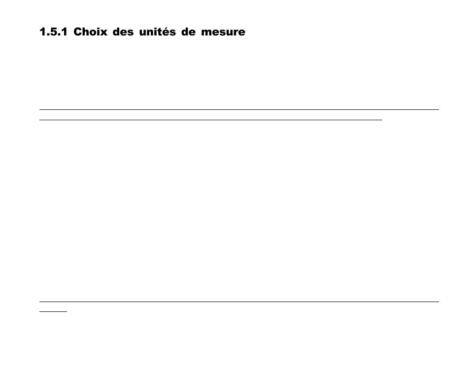 1 choix des unités de mesure | SUUNTO Advizor User Manual | Page 72 / 470