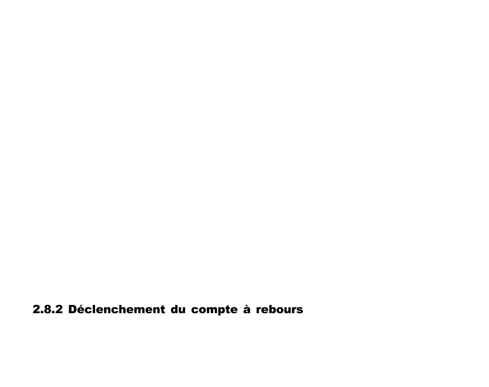 2 déclenchement du compte à rebours | SUUNTO Advizor User Manual | Page 83 / 470