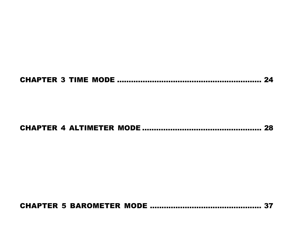 SUUNTO Advizor User Manual | Page 9 / 470