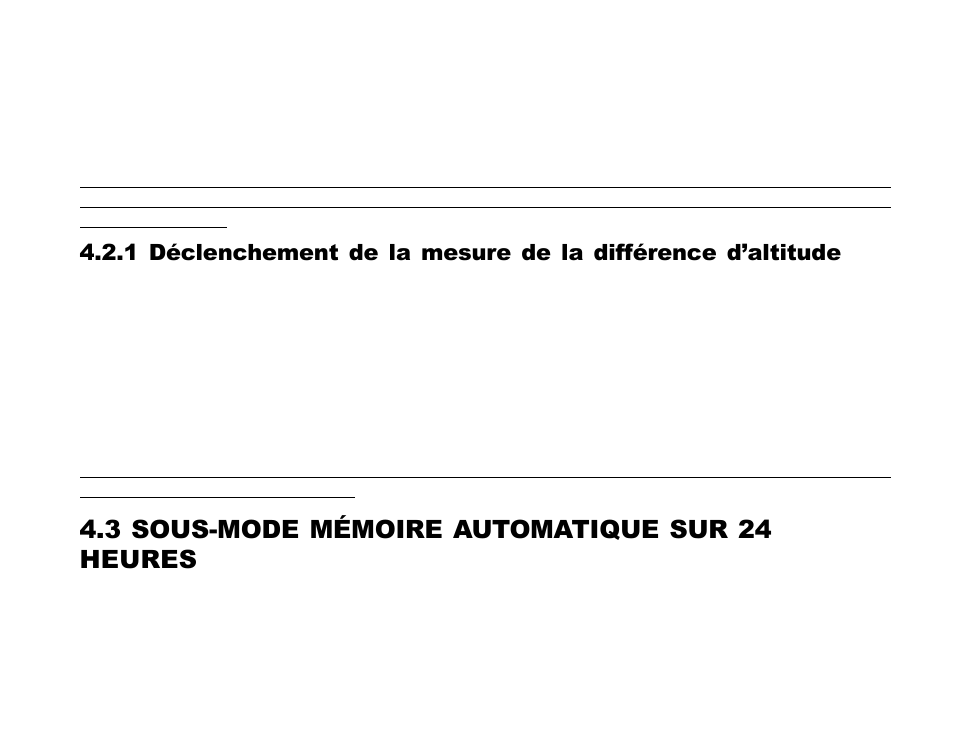 3 sous-mode mémoire automatique sur 24 heures | SUUNTO Advizor User Manual | Page 94 / 470