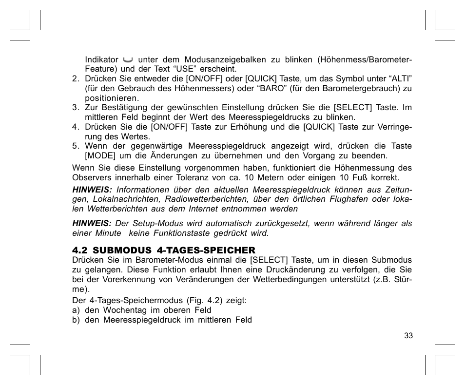 SUUNTO Observer User Manual | Page 119 / 352