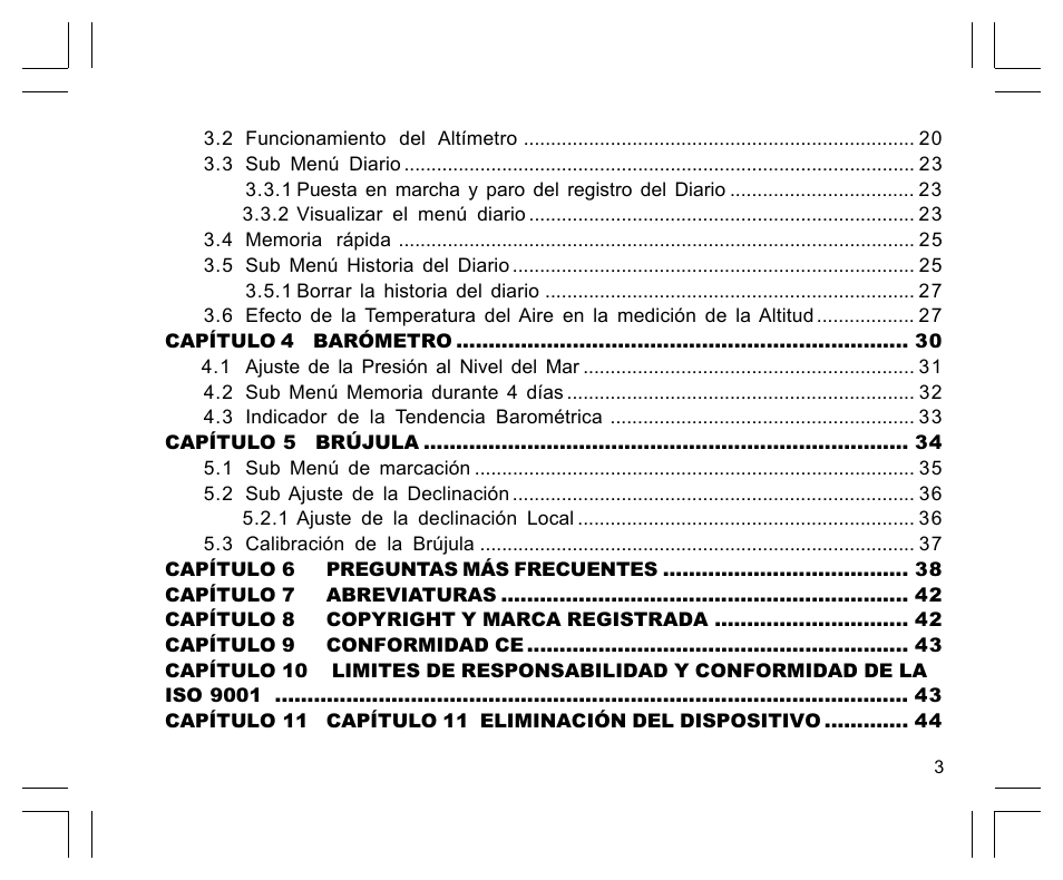 SUUNTO Observer User Manual | Page 135 / 352