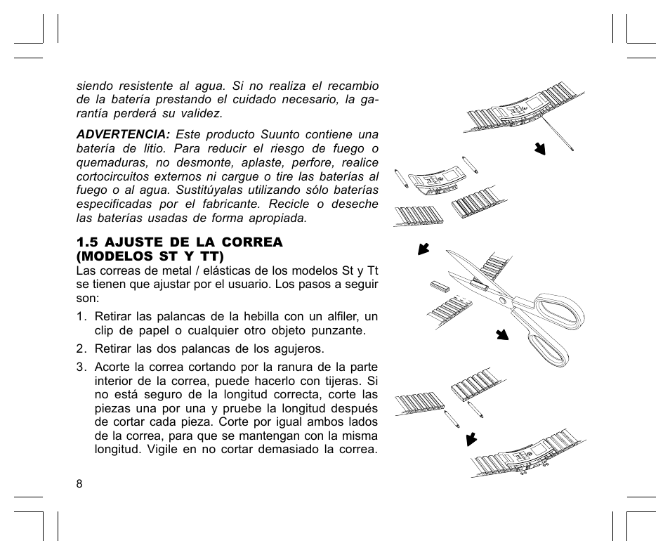 SUUNTO Observer User Manual | Page 140 / 352