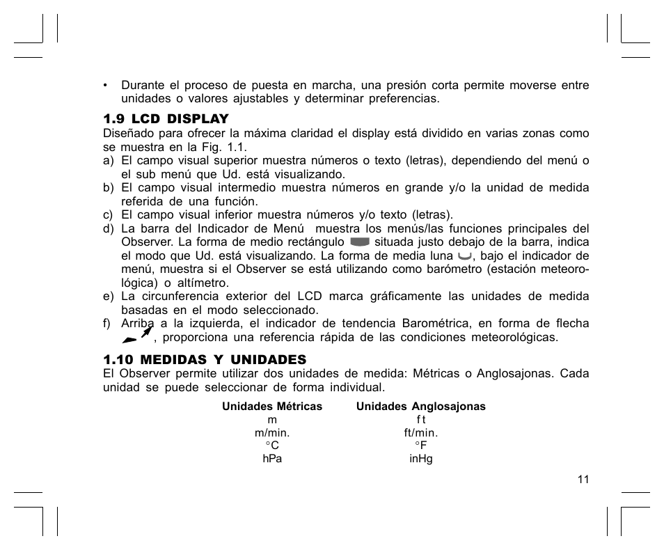 SUUNTO Observer User Manual | Page 143 / 352