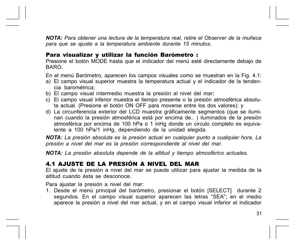 SUUNTO Observer User Manual | Page 163 / 352