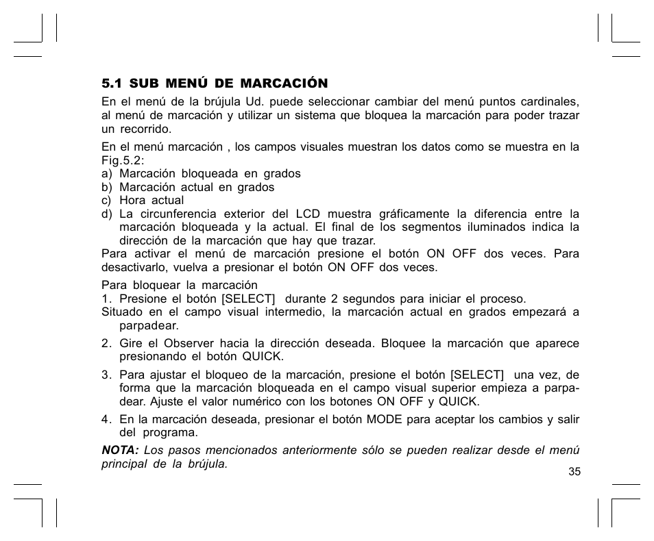 SUUNTO Observer User Manual | Page 167 / 352