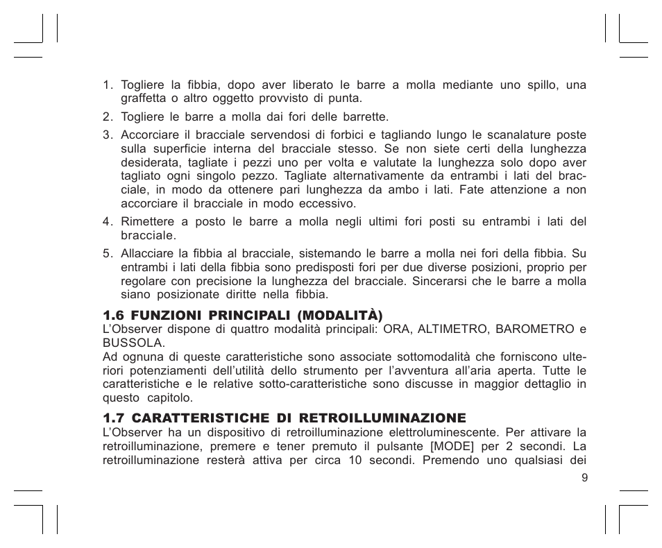 SUUNTO Observer User Manual | Page 185 / 352