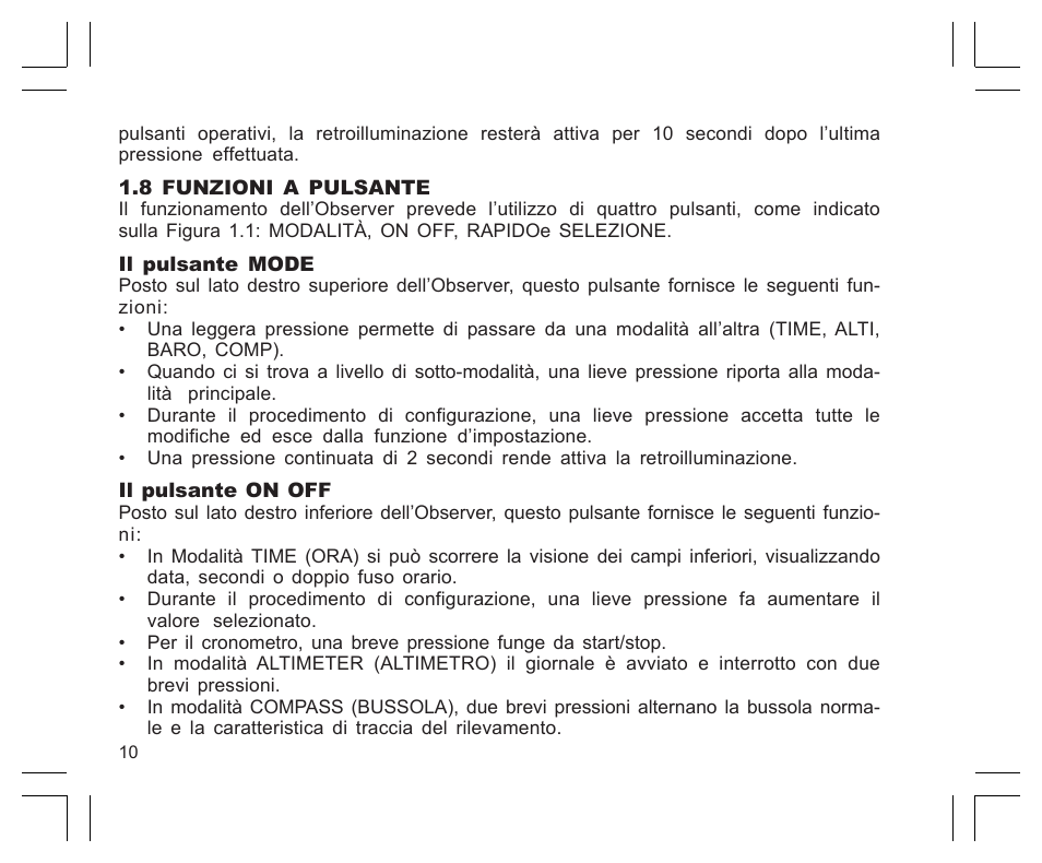 SUUNTO Observer User Manual | Page 186 / 352