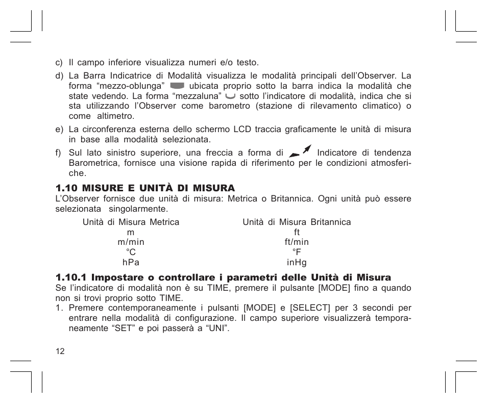 SUUNTO Observer User Manual | Page 188 / 352