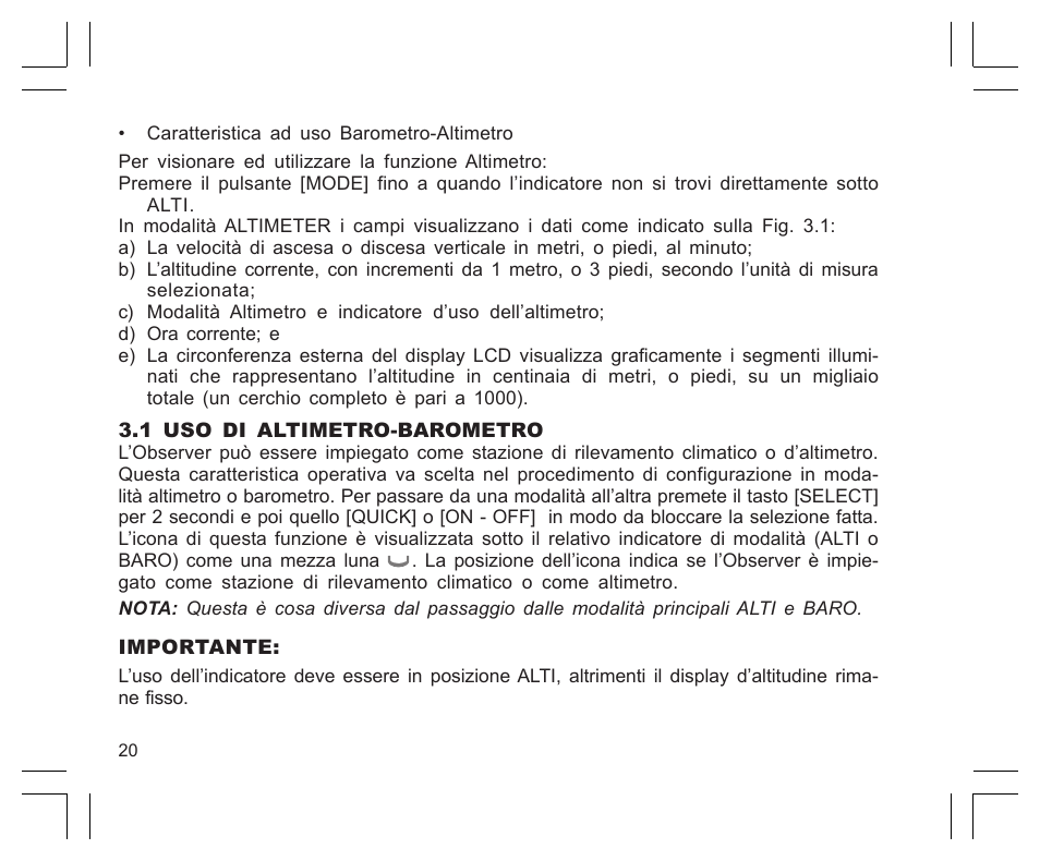 SUUNTO Observer User Manual | Page 196 / 352