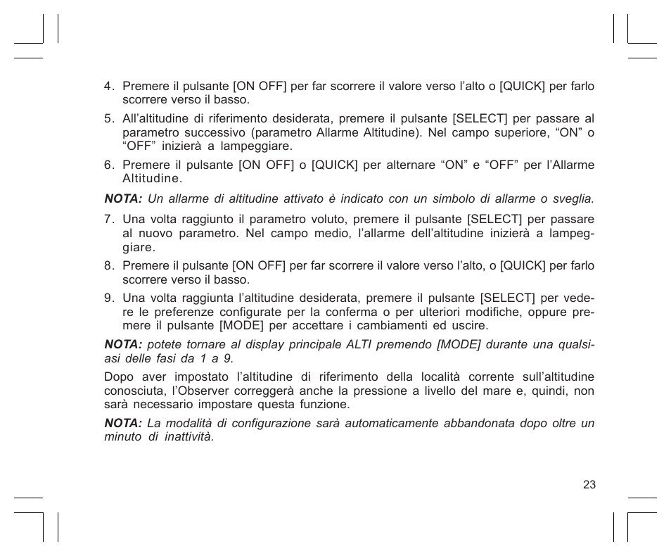 SUUNTO Observer User Manual | Page 199 / 352