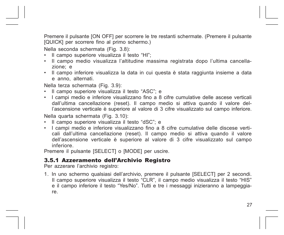 SUUNTO Observer User Manual | Page 203 / 352