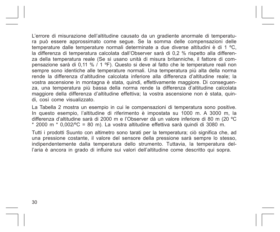 SUUNTO Observer User Manual | Page 206 / 352