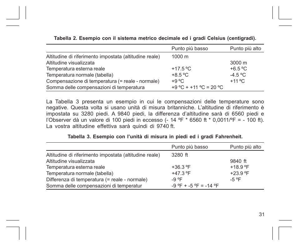 SUUNTO Observer User Manual | Page 207 / 352