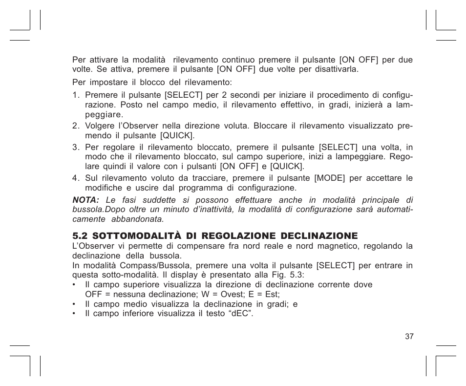 SUUNTO Observer User Manual | Page 213 / 352