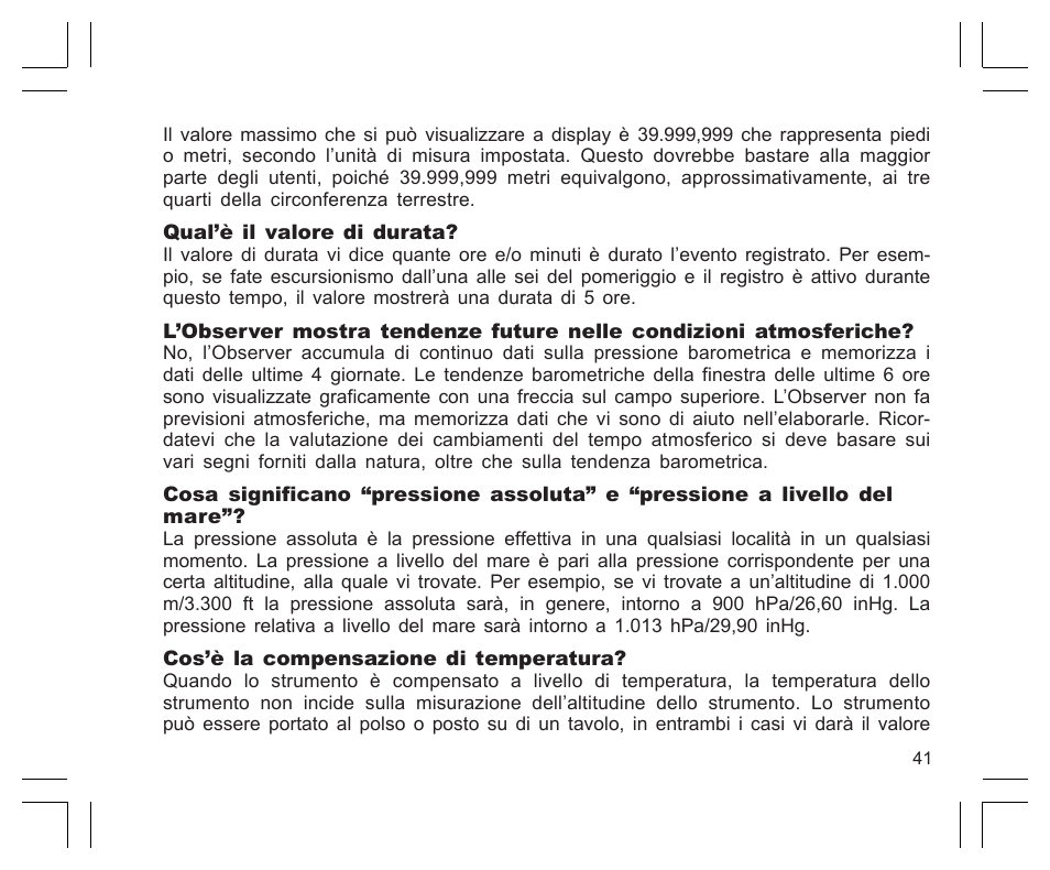 SUUNTO Observer User Manual | Page 217 / 352