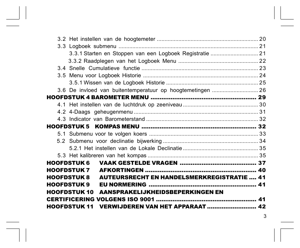 SUUNTO Observer User Manual | Page 225 / 352