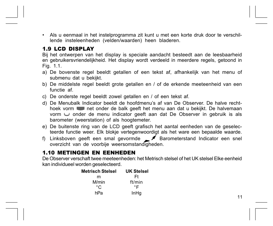 SUUNTO Observer User Manual | Page 233 / 352