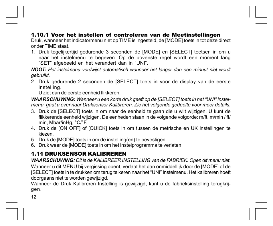 SUUNTO Observer User Manual | Page 234 / 352