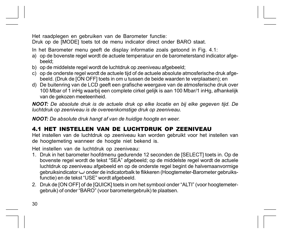 SUUNTO Observer User Manual | Page 252 / 352