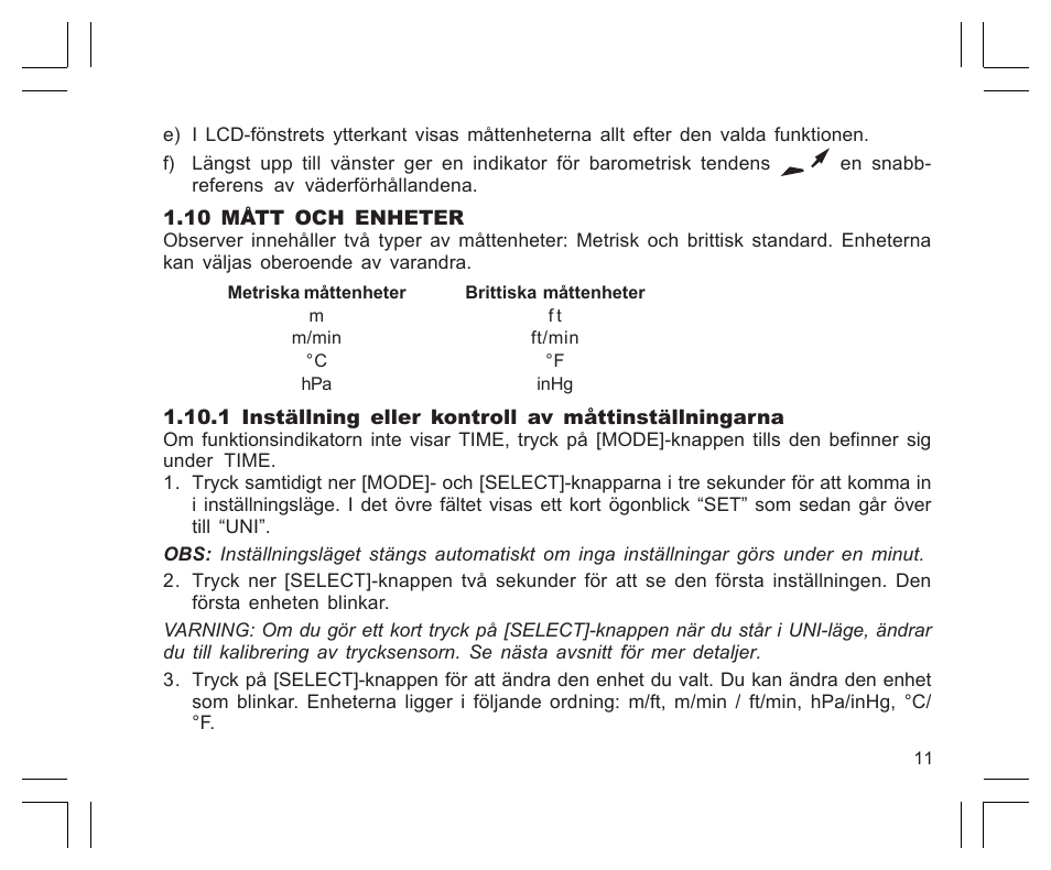 SUUNTO Observer User Manual | Page 315 / 352
